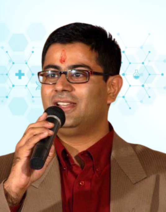 Dr. Siddharth Jain Indore